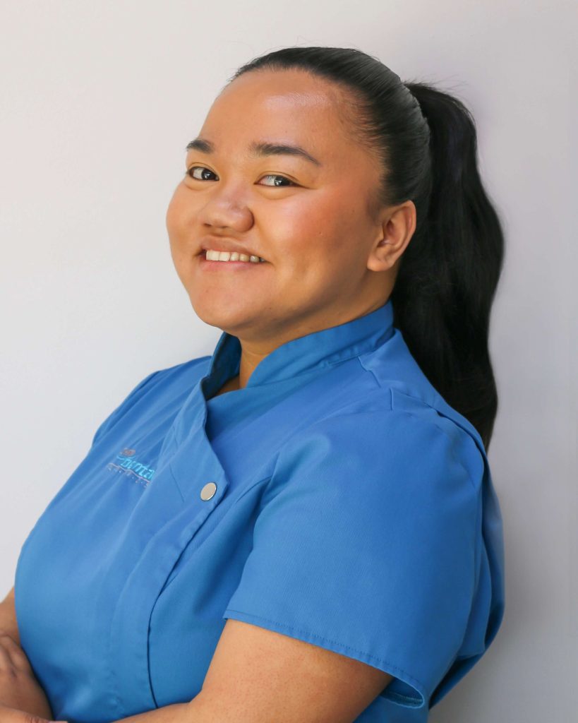 Desiree - Am Dental