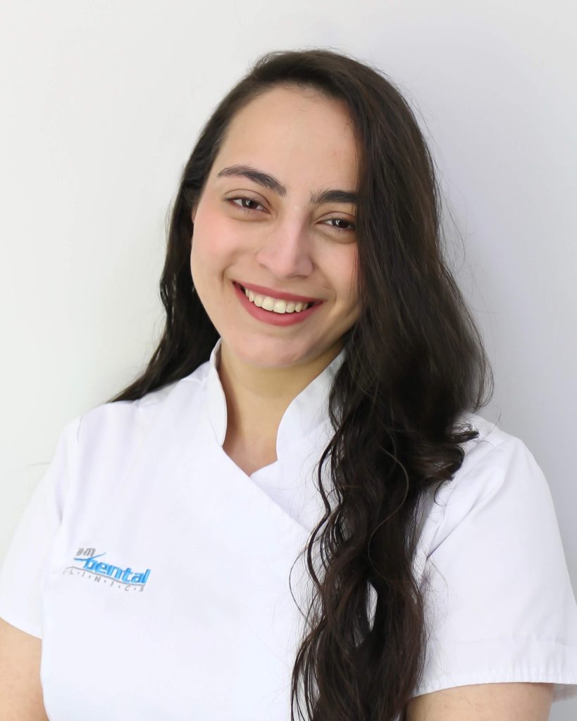 Marina - Am Dental